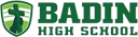 Badin High School Logo